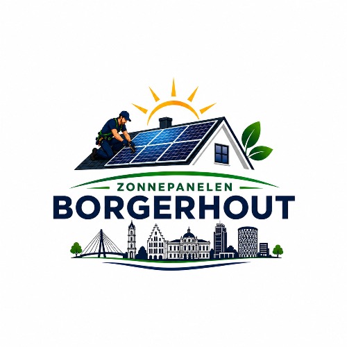 Zonnepanelen Borgerhout